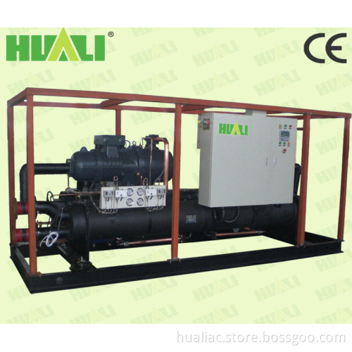 Rotary Screw Water Chillers/Injection Molding Machine Water Chiller